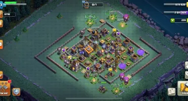 CV13 QUASE FULL DEFESAS ( vale a pena ) .. COMPROVE
