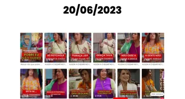 Vendo perfil no TikTok com aproximadamente 800mil seguidores
