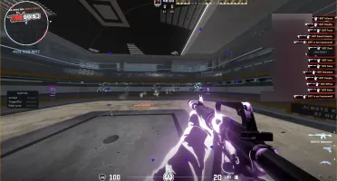 Predator Cheat Cs 2