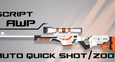 Script de Recoil CS GO