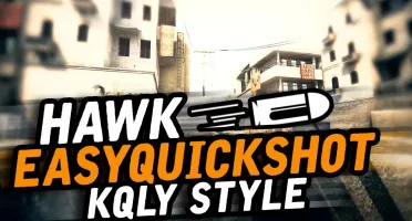 Script de Recoil CS GO