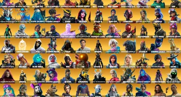 Conta Fortnite+Salve o mundo fundador