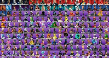 Conta Fortnite+Salve o mundo fundador