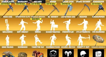 Conta Fortnite+Salve o mundo fundador