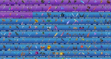 Conta Fortnite+Salve o mundo fundador