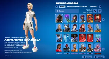 Conta Fortnite+Salve o mundo fundador