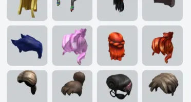 Conta roblox