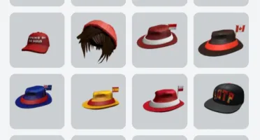 Conta roblox