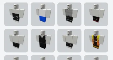 Conta roblox