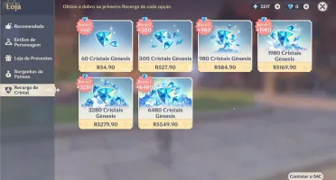 [AR41] EULA + CANÇÃO DOS PINHOS + PRIMOGENS