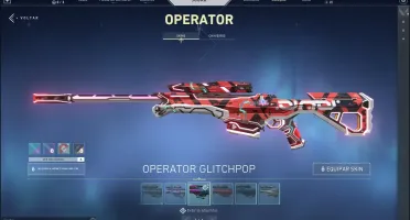 Conta Valorant Beta varias skins leia a descrição
