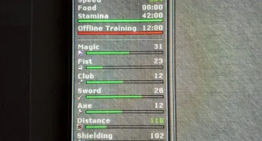 Tibia