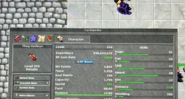Tibia