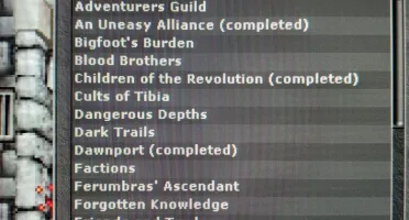 Tibia