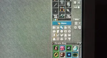 Tibia
