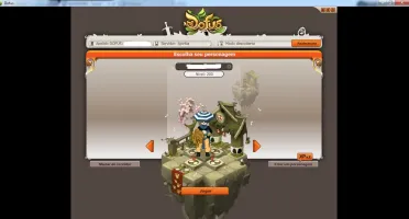 VENDO CONTRA PANDAWA, NÍVEL 200 FULL SCROLL
