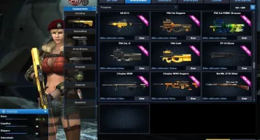 Conta pb tc 5
