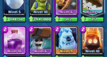Clash royale barato