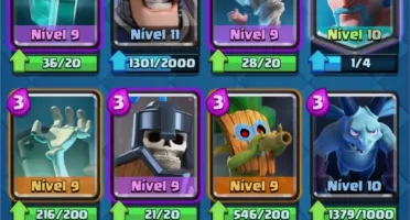 Clash royale barato