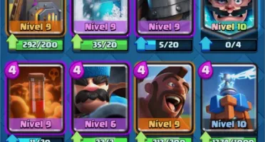 Clash royale barato