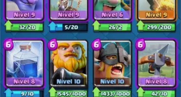 Clash royale barato