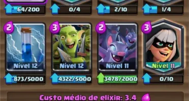 Clash royale barato