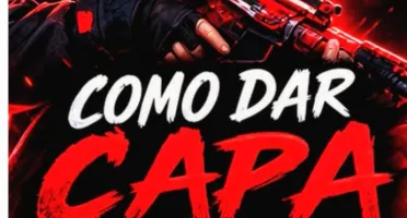Como Dar Capa No Fre Fire