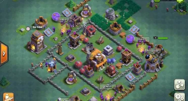 CV 9 - SUPER BARATA MUDANÇA DE NOME - MAIS DE 5K DE GEMAS