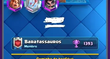 Clash Royale