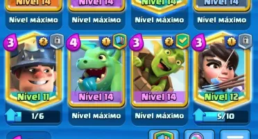 Clash Royale