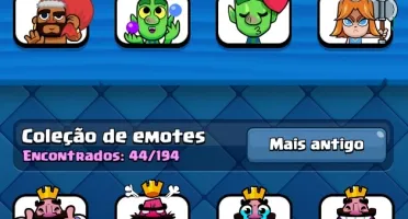 Clash Royale