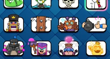 Clash Royale
