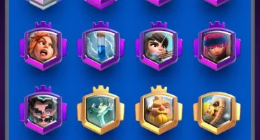 Clash Royale