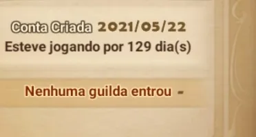 Summoners War CONTA EARLY Rica, Verad, Bellenus e Seara