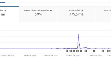 Canal do YouTube