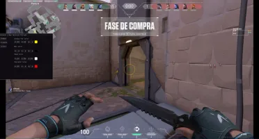 VALORANT ESP-AIMBOT (DIARIO)