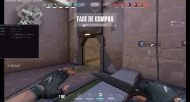 VALORANT ESP-AIMBOT (DIARIO)