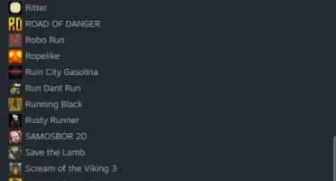 CONTA STEAM 6 ANOS