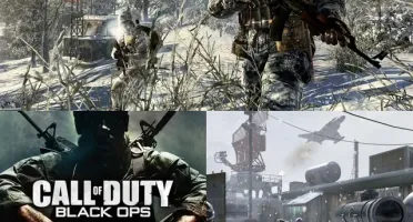 💥🔫Cod Black Ops I/🎁Login Direto 🎁/ Steam Offline