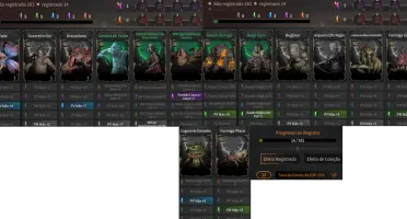 V>Conta ROM Golden Age Level 55