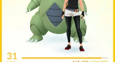 2 Contas Pokemon GO ( Bundle ) ( Desconto )