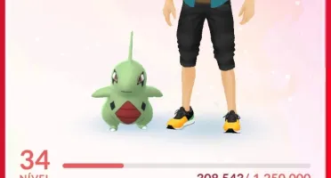 2 Contas Pokemon GO ( Bundle ) ( Desconto )