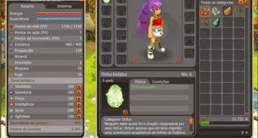 Vendo Elio 200 Full Scrolls - Spiritia