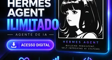 Api Agent Hermes Ilimitado