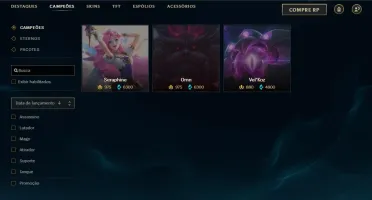 Vendo essa conta