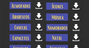 1 Milhão De Artes Prontas