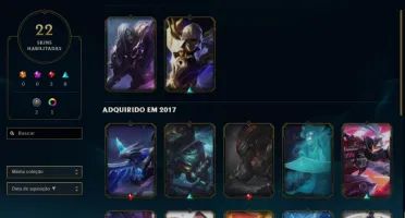 Conta D4