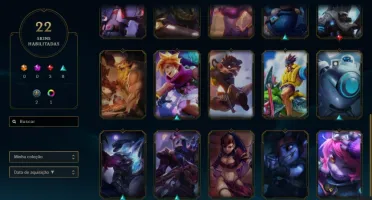 Conta D4