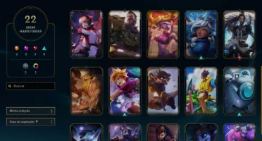 Conta D4