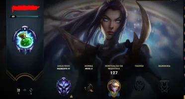 Conta D4
